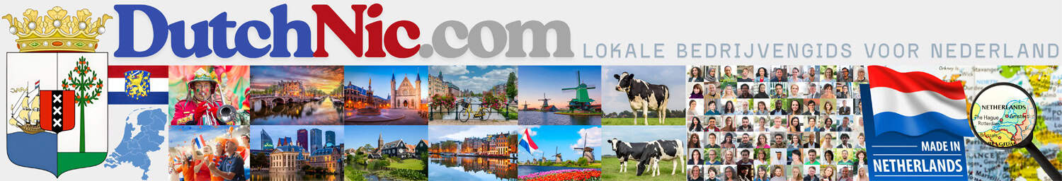Gemaakt in Nederland - Beauty Care Noordwijk